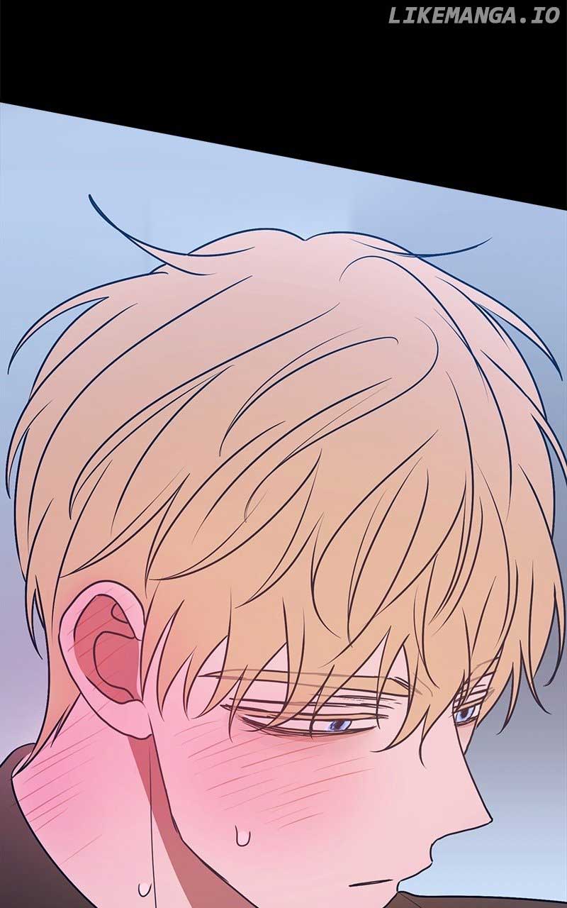 Throw the Trash in the Trash cane Chapter 88 page 59