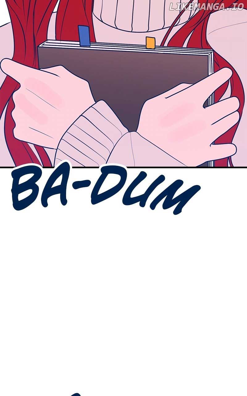 Throw the Trash in the Trash cane Chapter 88 page 62