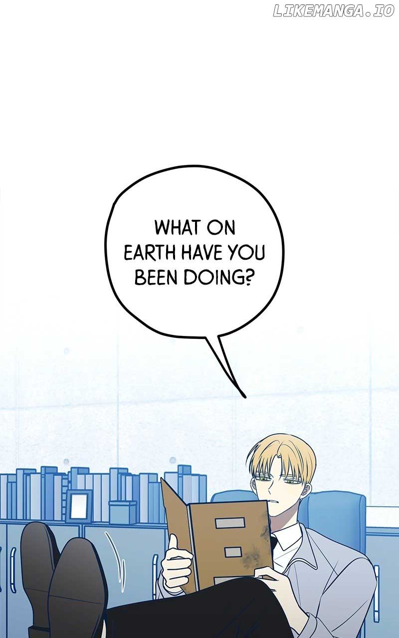 Throw the Trash in the Trash cane Chapter 88 page 66
