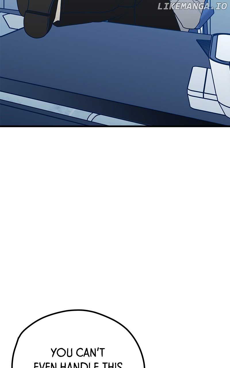Throw the Trash in the Trash cane Chapter 88 page 67