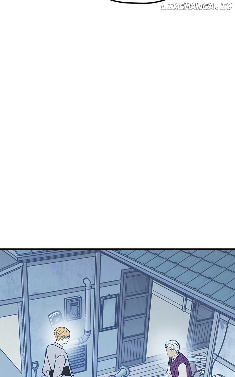 Throw the Trash in the Trash cane Chapter 88 page 81