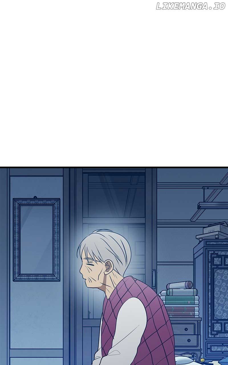 Throw the Trash in the Trash cane Chapter 88 page 86