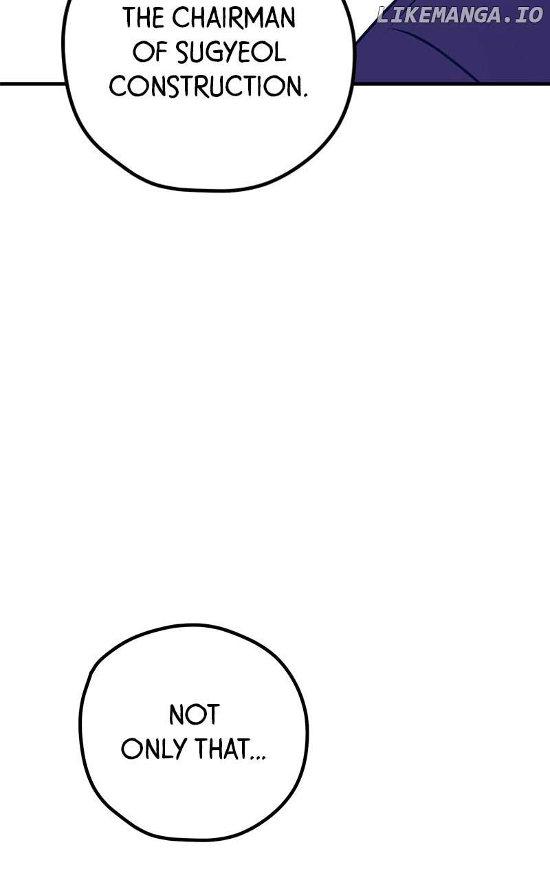 Throw the Trash in the Trash cane Chapter 88 page 89