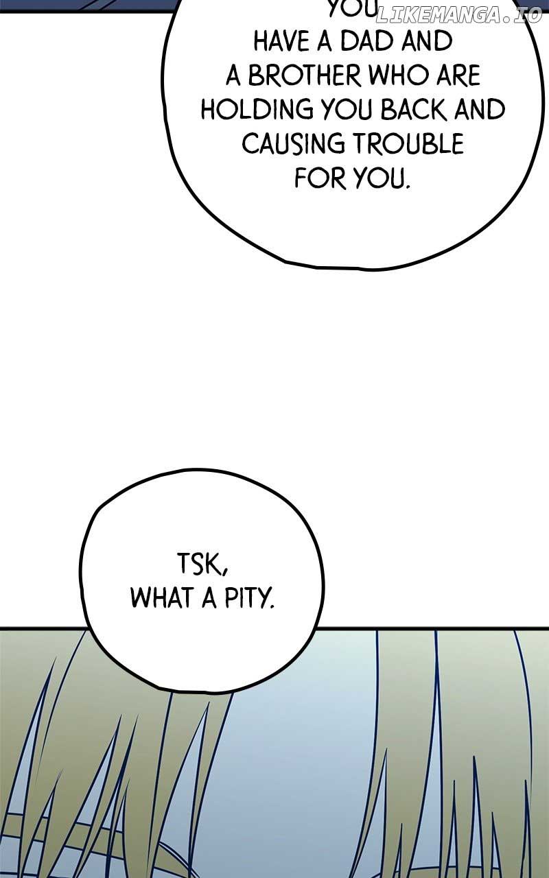 Throw the Trash in the Trash cane Chapter 88 page 91