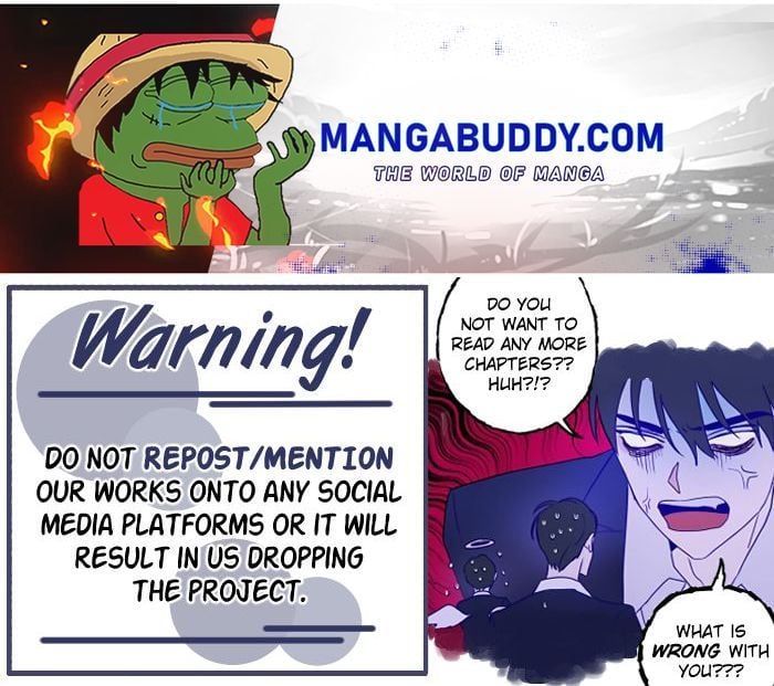 Throw the Trash in the Trash cane Chapter 9 page 0