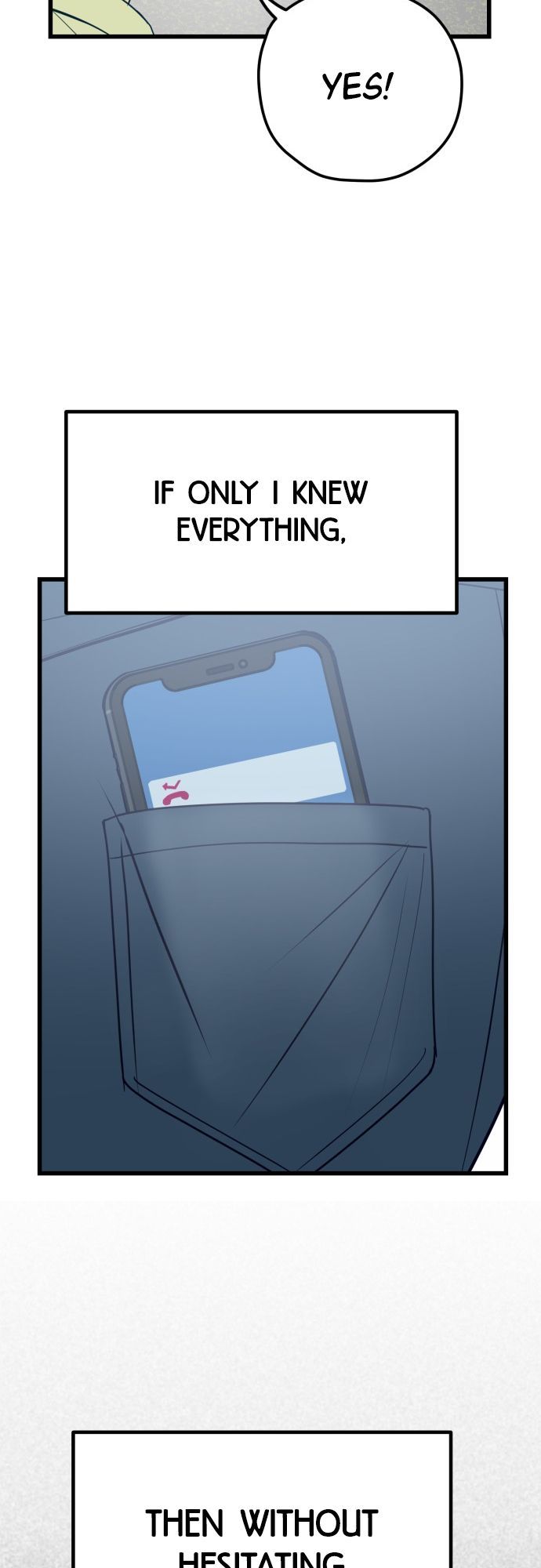 Throw the Trash in the Trash cane Chapter 9 page 11