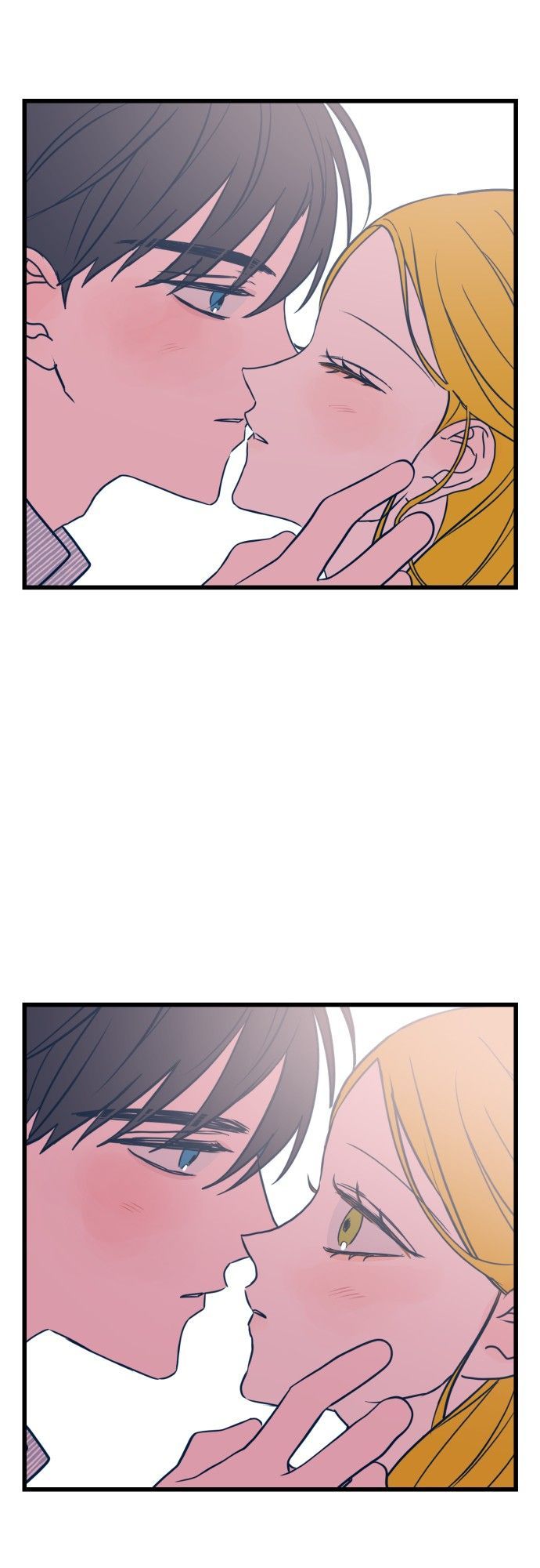 Throw the Trash in the Trash cane Chapter 9 page 16