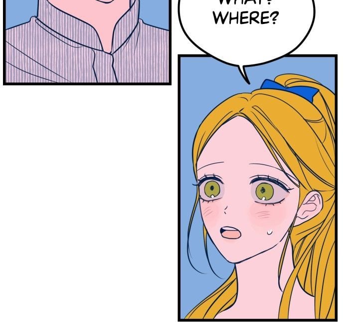 Throw the Trash in the Trash cane Chapter 9 page 19