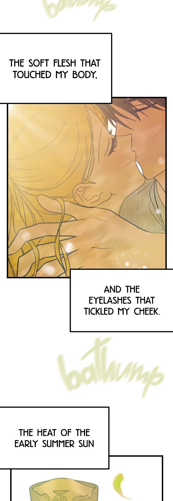 Throw the Trash in the Trash cane Chapter 9 page 4