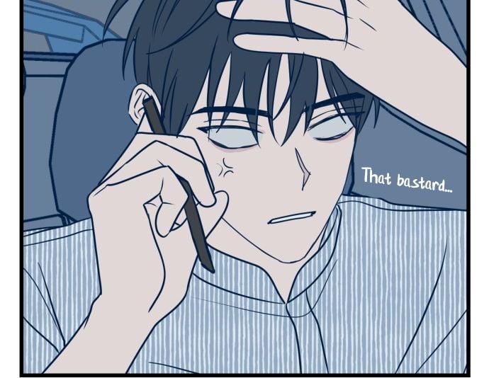 Throw the Trash in the Trash cane Chapter 9 page 52