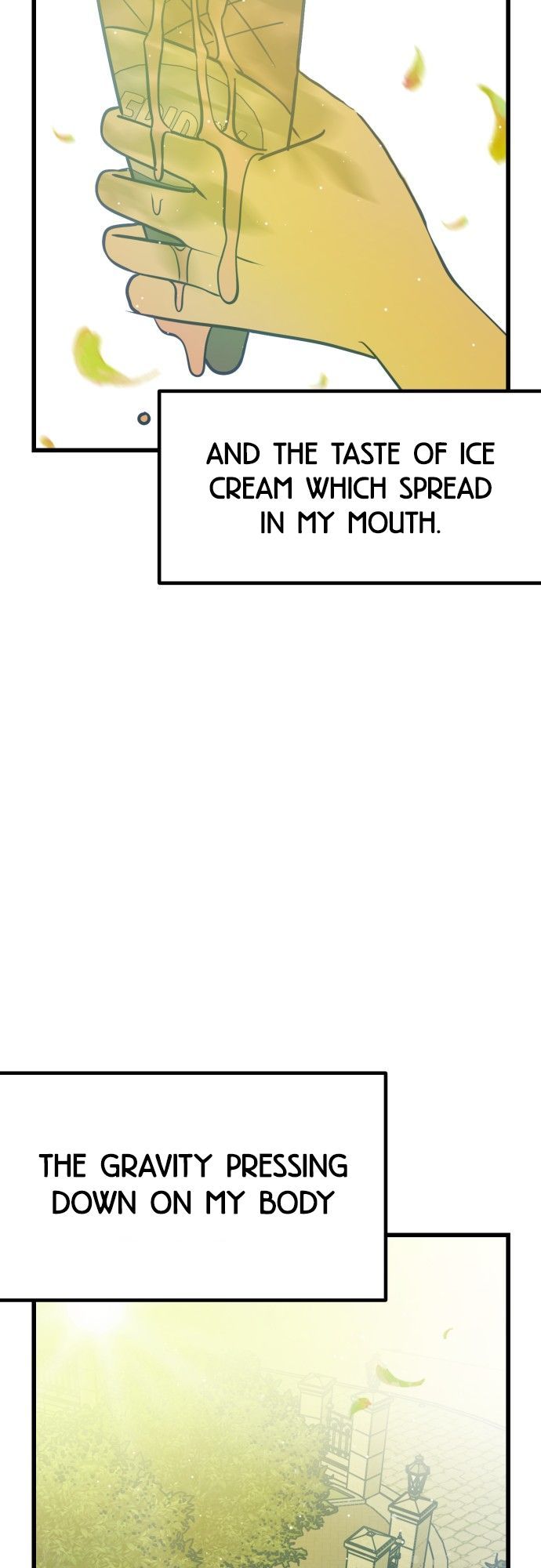 Throw the Trash in the Trash cane Chapter 9 page 5