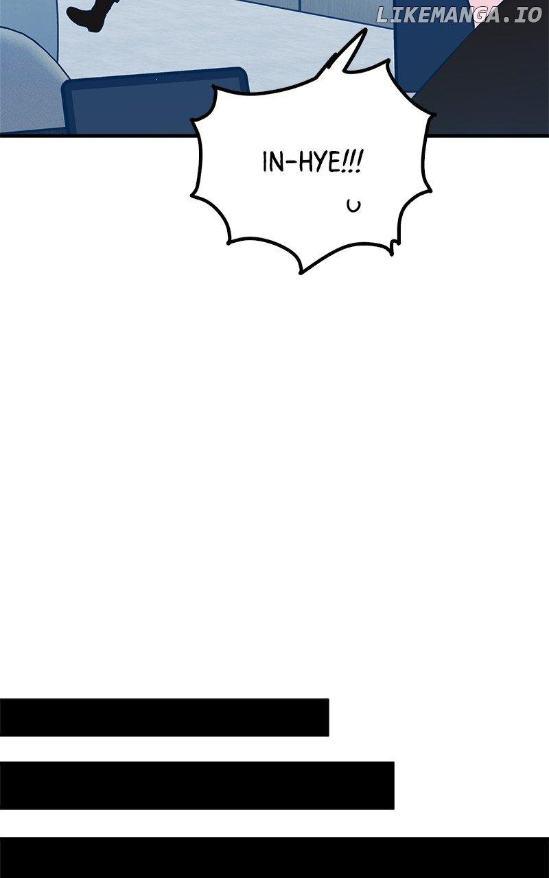 Throw the Trash in the Trash cane Chapter 90 page 101