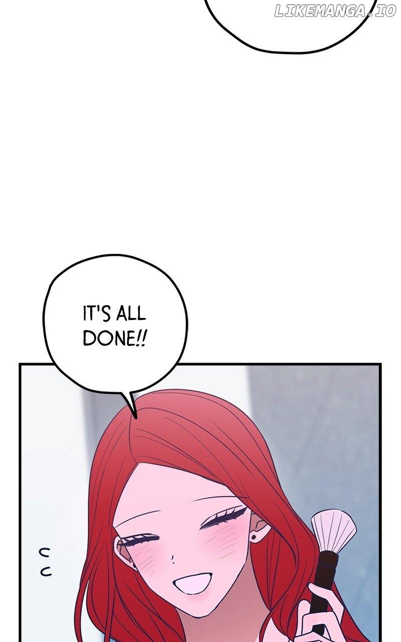 Throw the Trash in the Trash cane Chapter 90 page 103