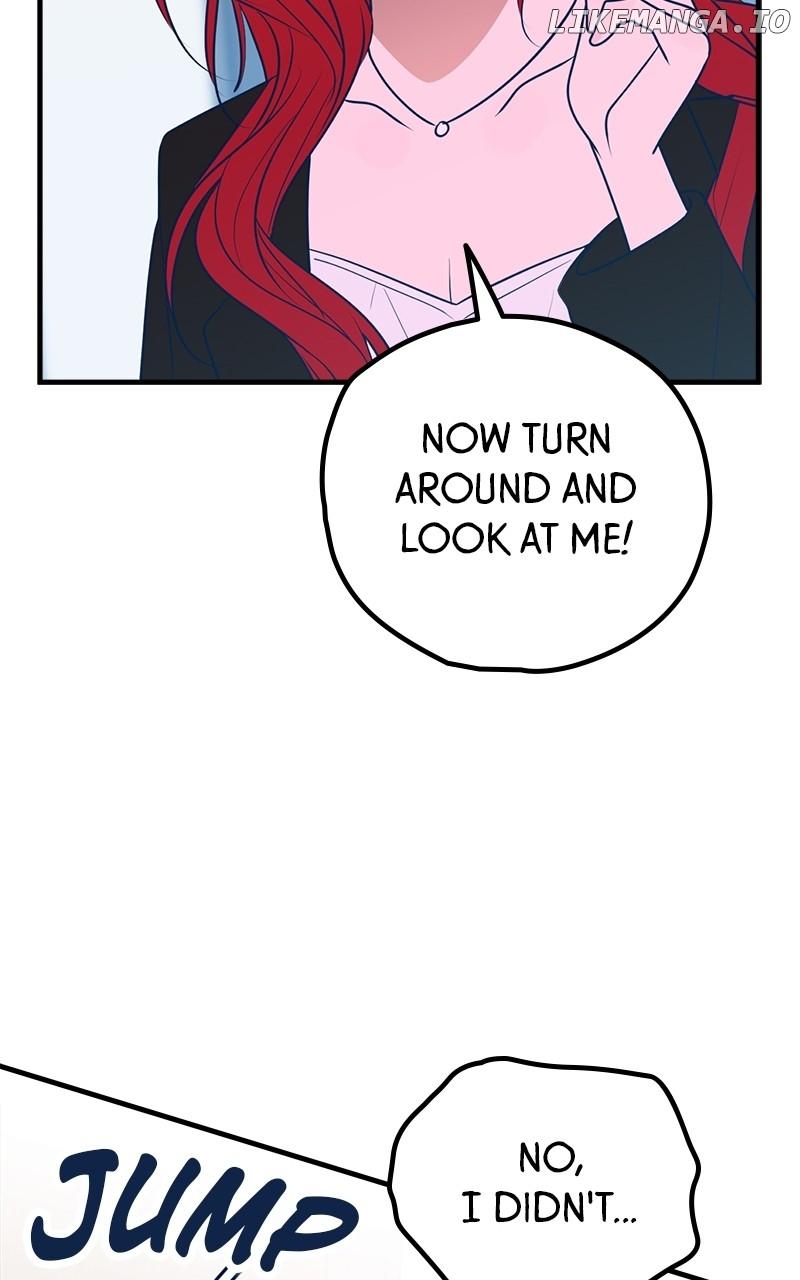 Throw the Trash in the Trash cane Chapter 90 page 104