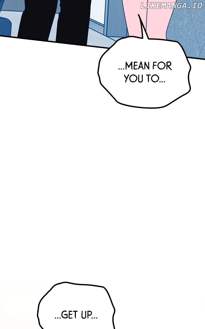 Throw the Trash in the Trash cane Chapter 90 page 106