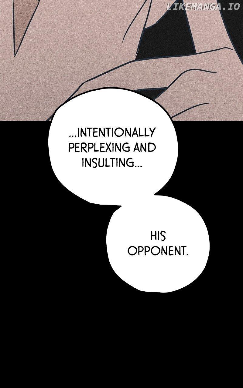 Throw the Trash in the Trash cane Chapter 90 page 11