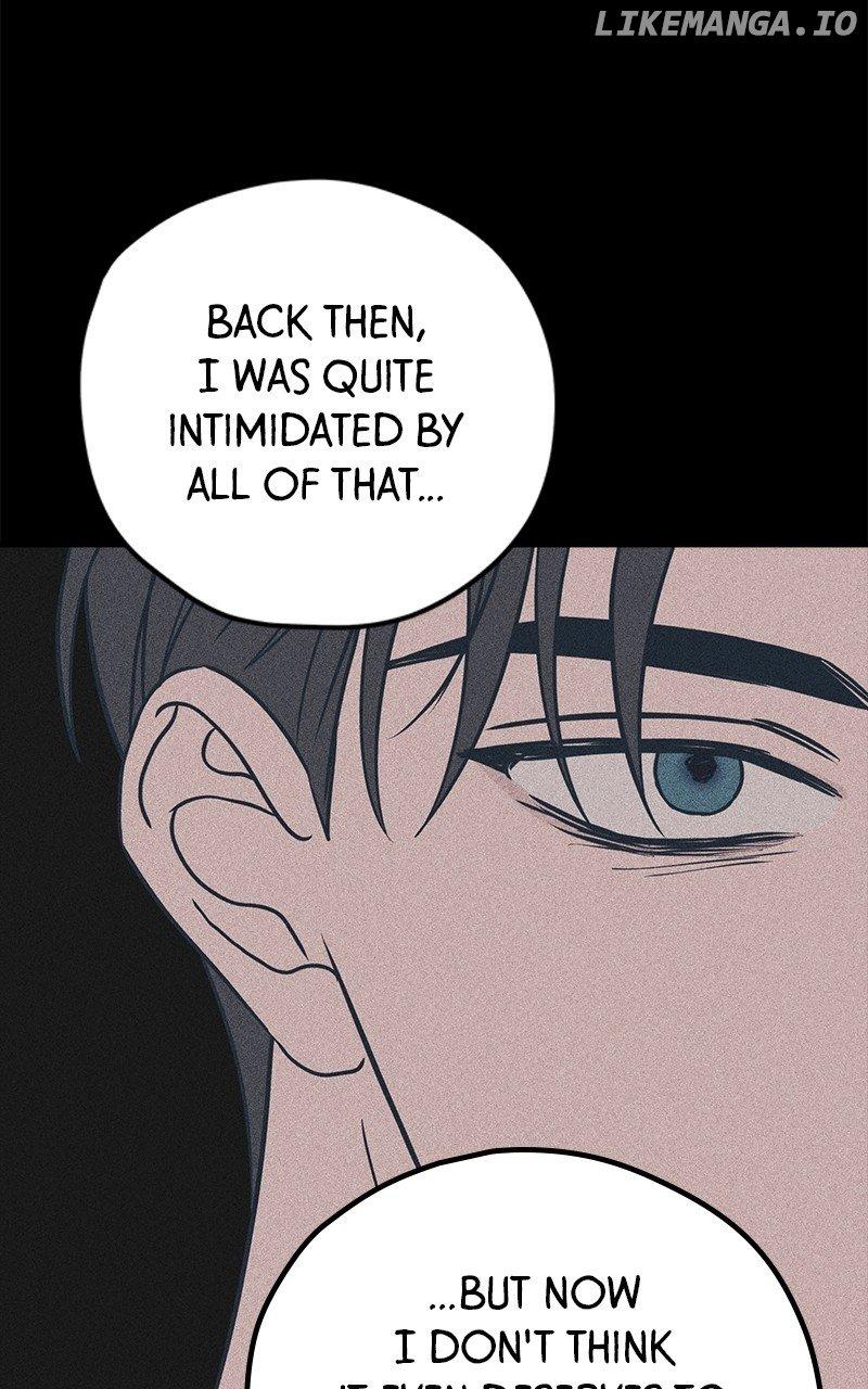 Throw the Trash in the Trash cane Chapter 90 page 12
