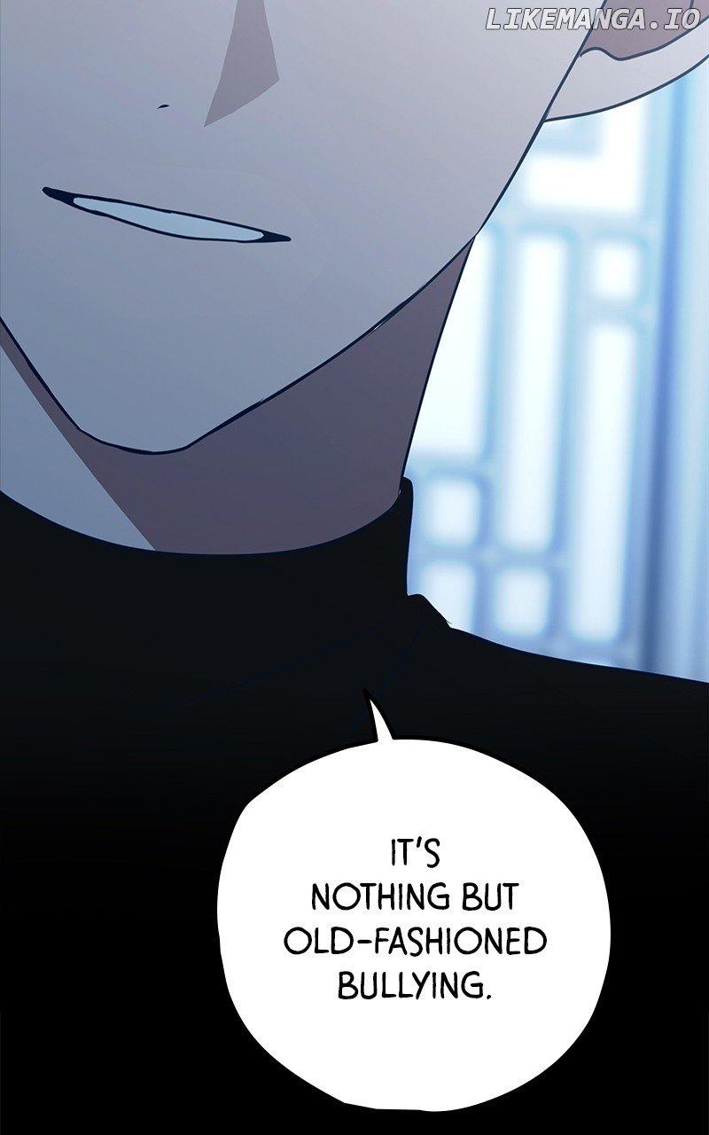 Throw the Trash in the Trash cane Chapter 90 page 14