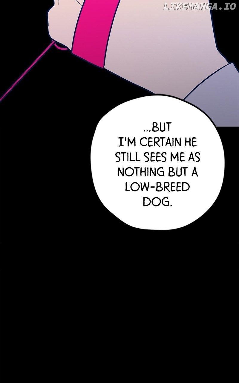 Throw the Trash in the Trash cane Chapter 90 page 16