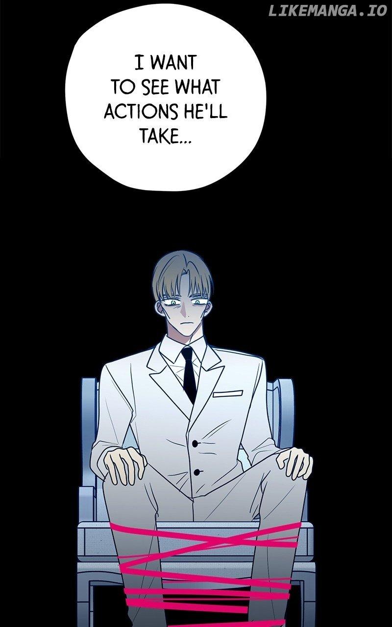 Throw the Trash in the Trash cane Chapter 90 page 17
