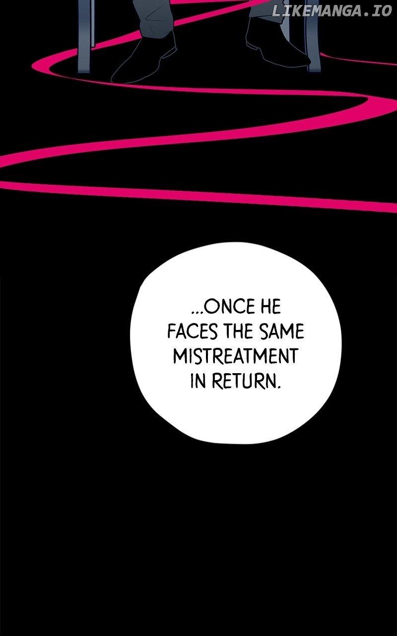 Throw the Trash in the Trash cane Chapter 90 page 18