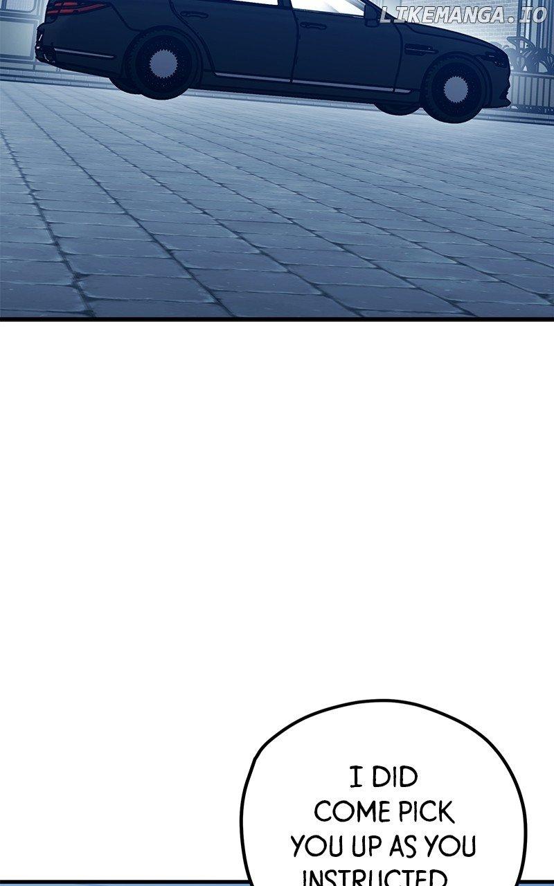 Throw the Trash in the Trash cane Chapter 90 page 1