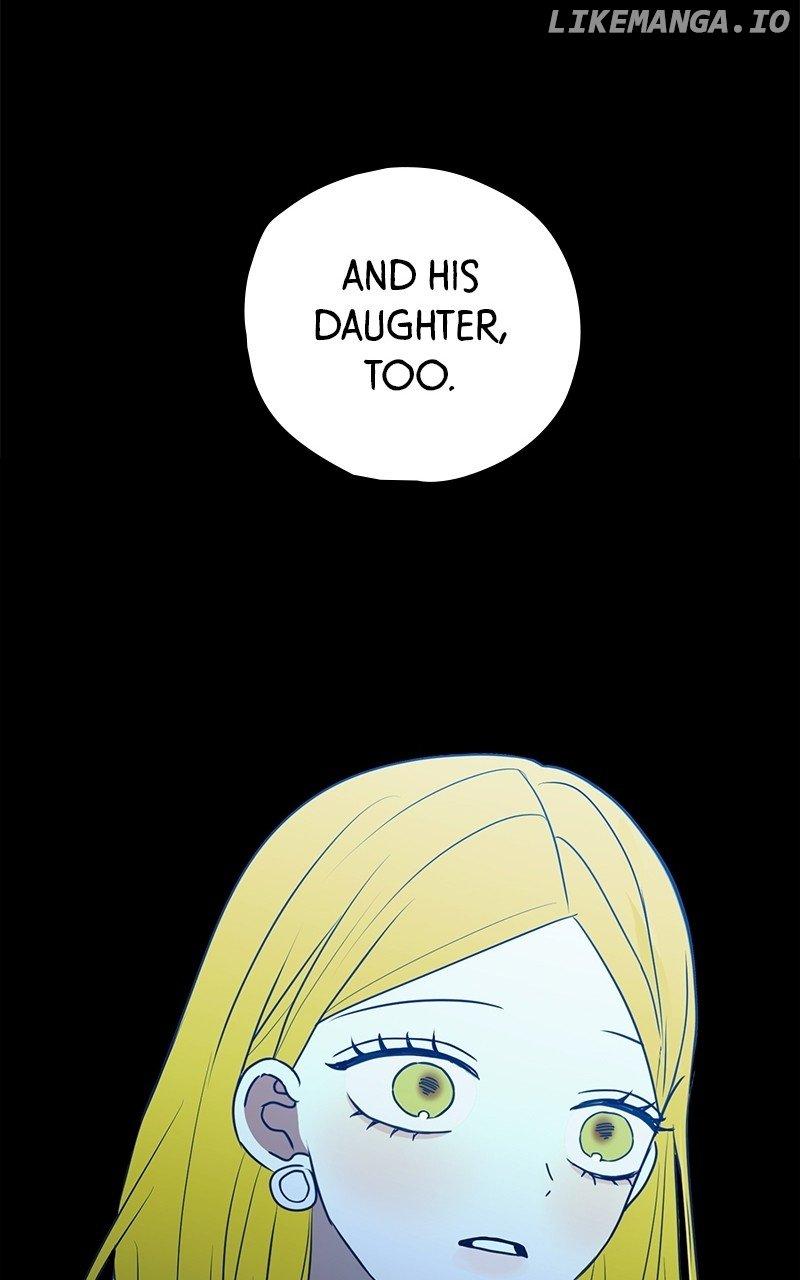 Throw the Trash in the Trash cane Chapter 90 page 19