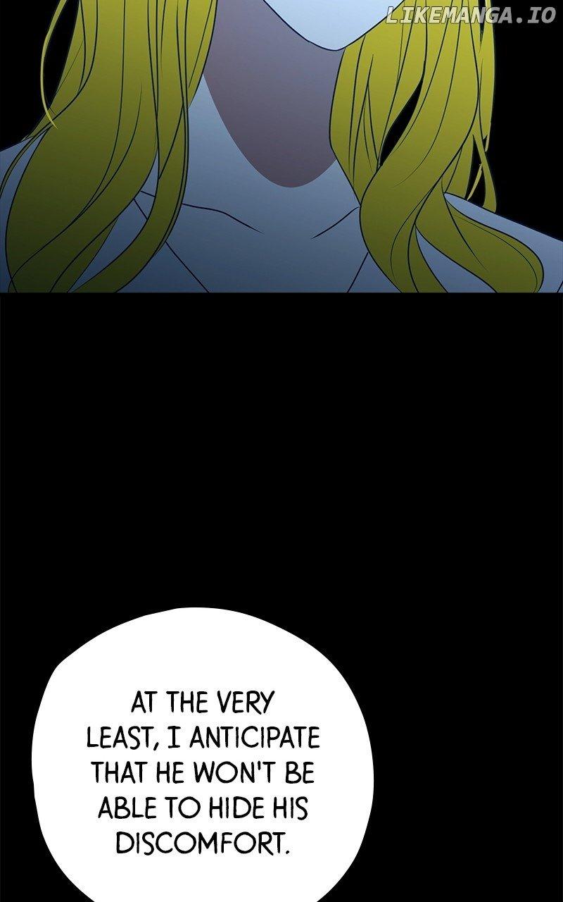 Throw the Trash in the Trash cane Chapter 90 page 20
