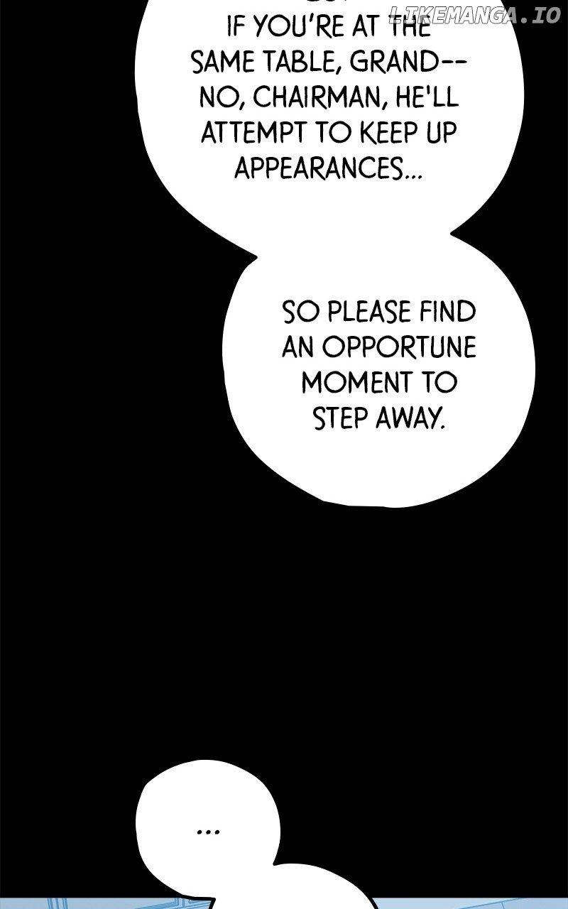 Throw the Trash in the Trash cane Chapter 90 page 22