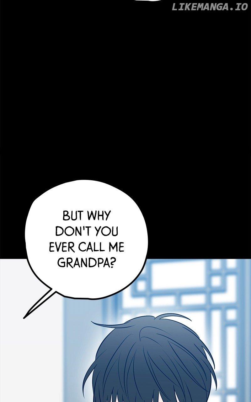 Throw the Trash in the Trash cane Chapter 90 page 24