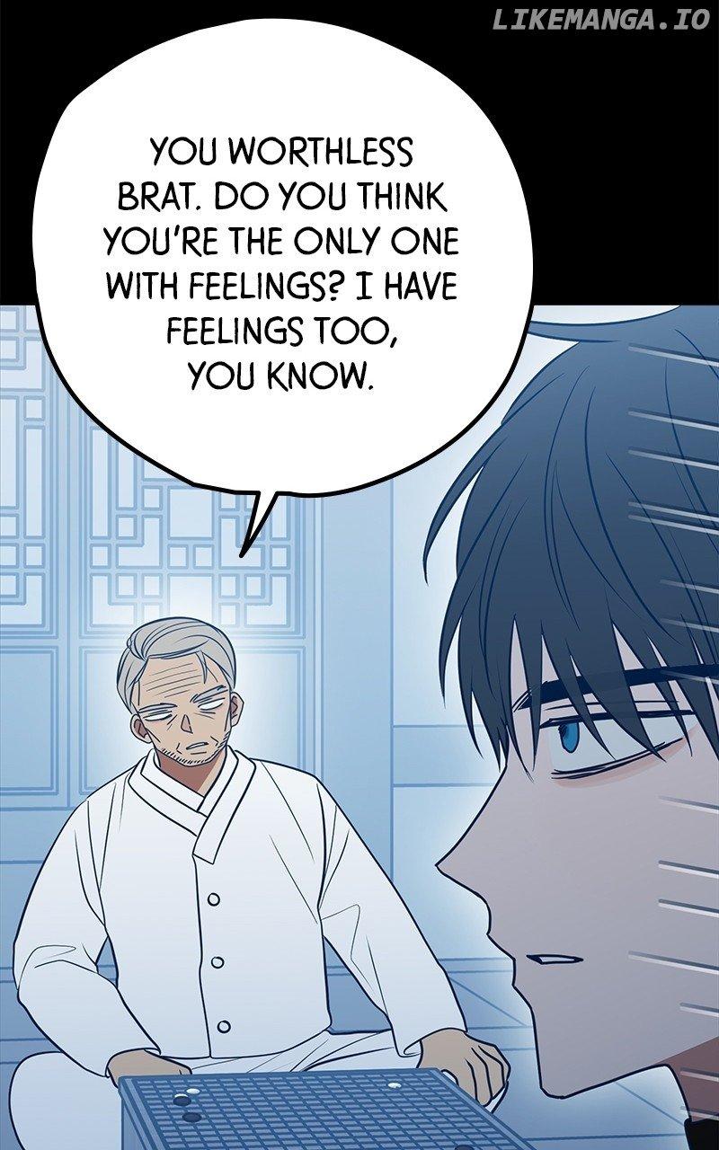 Throw the Trash in the Trash cane Chapter 90 page 26