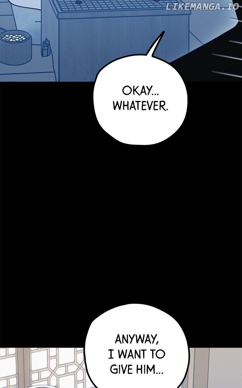 Throw the Trash in the Trash cane Chapter 90 page 27