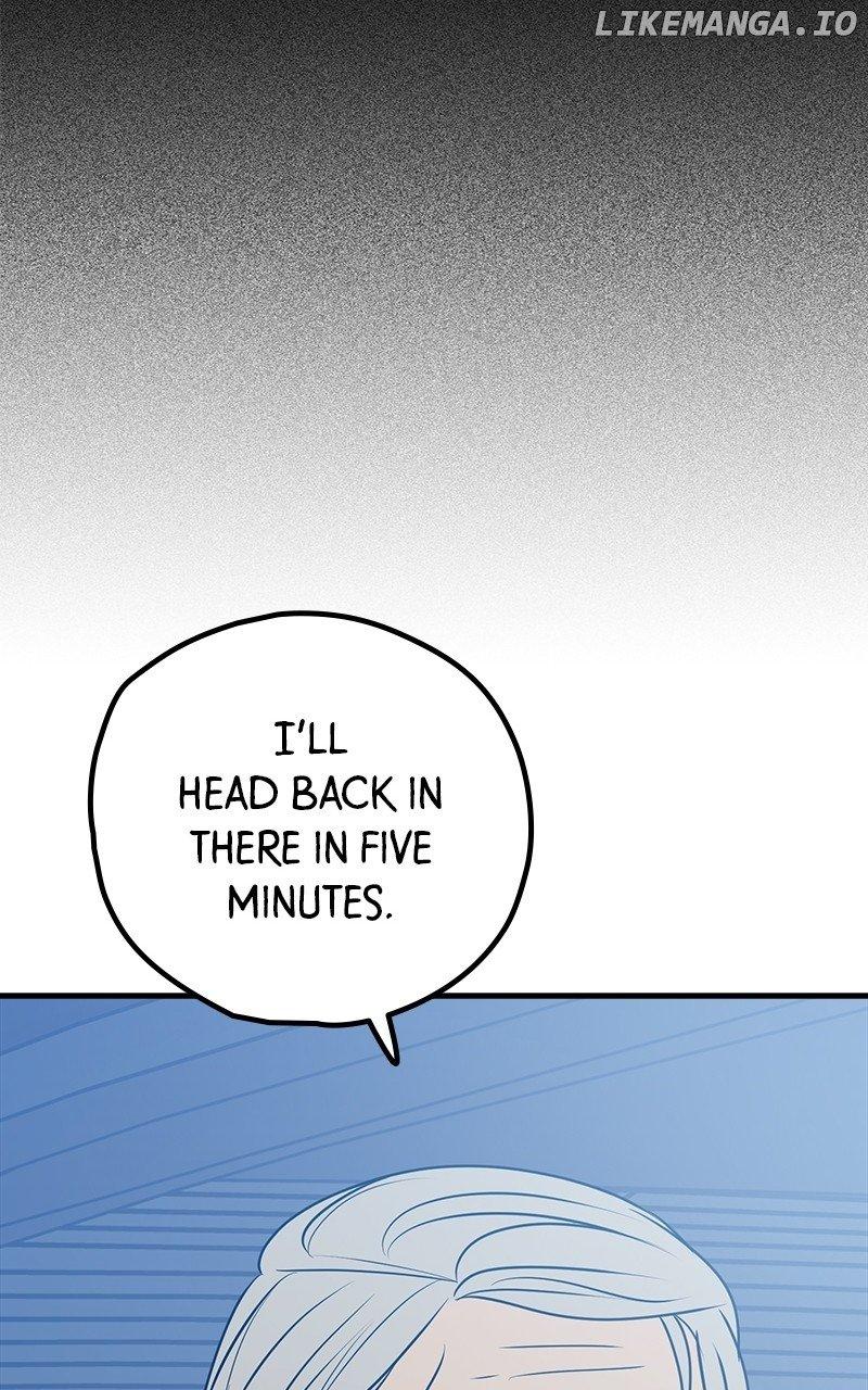 Throw the Trash in the Trash cane Chapter 90 page 33