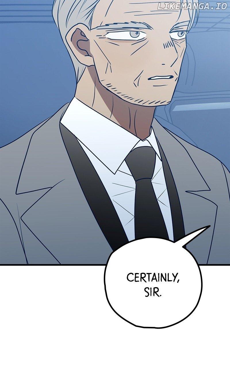 Throw the Trash in the Trash cane Chapter 90 page 34