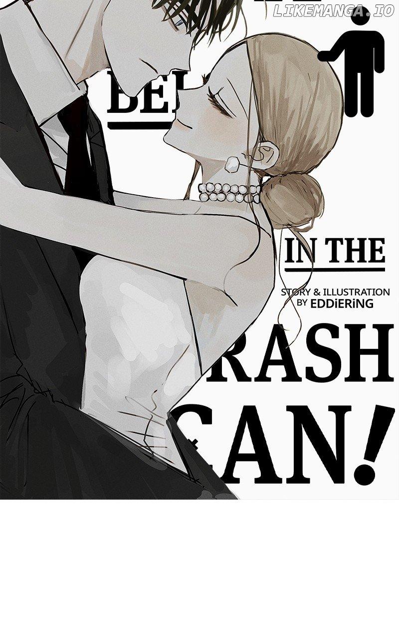 Throw the Trash in the Trash cane Chapter 90 page 36