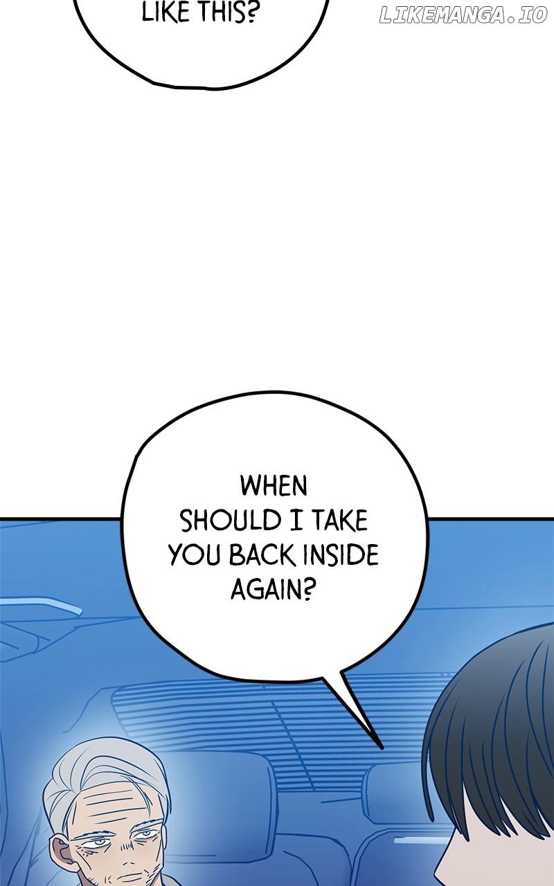Throw the Trash in the Trash cane Chapter 90 page 3