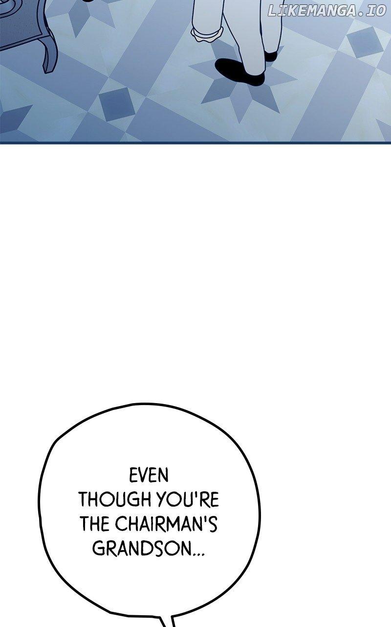 Throw the Trash in the Trash cane Chapter 90 page 39