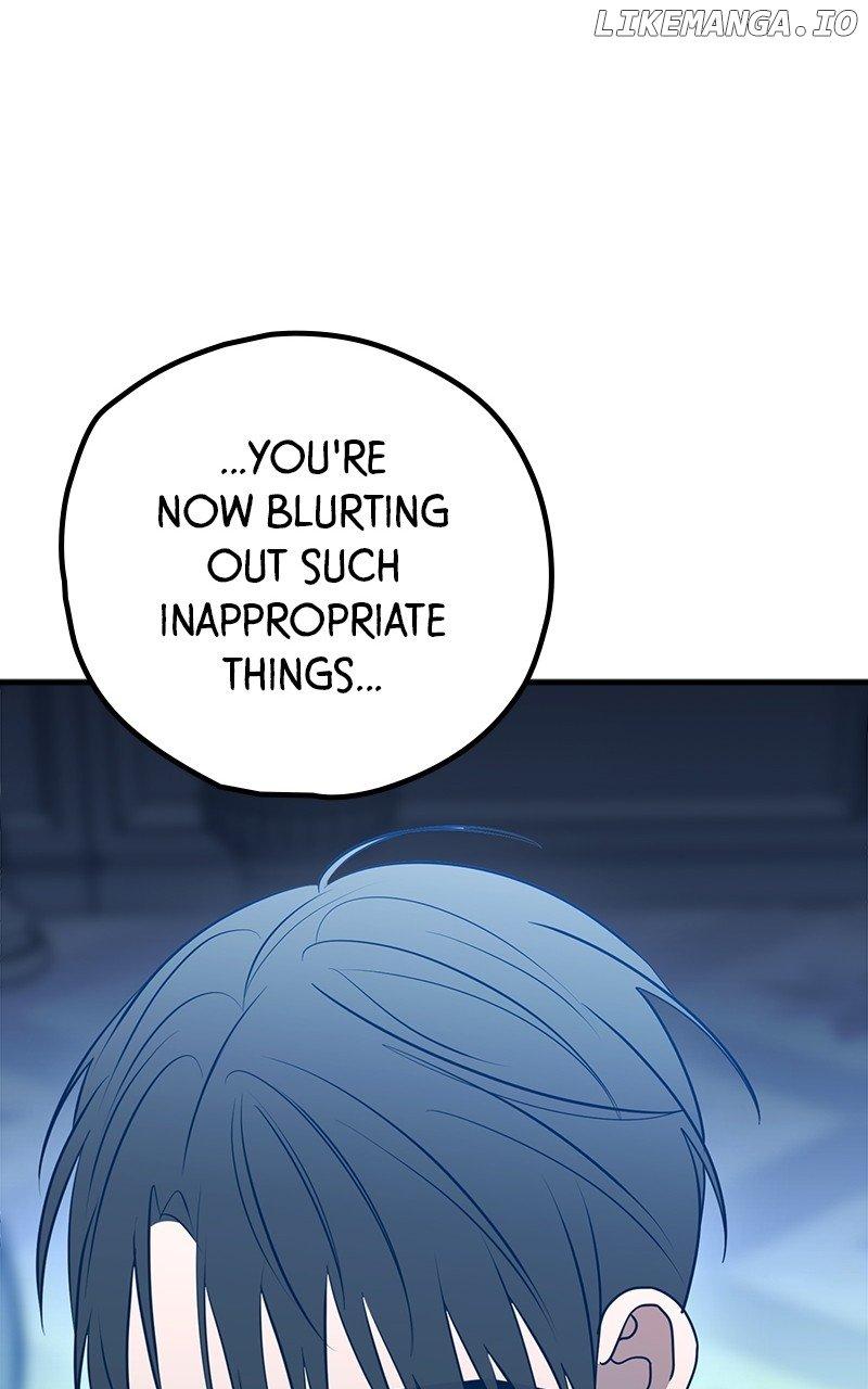 Throw the Trash in the Trash cane Chapter 90 page 41