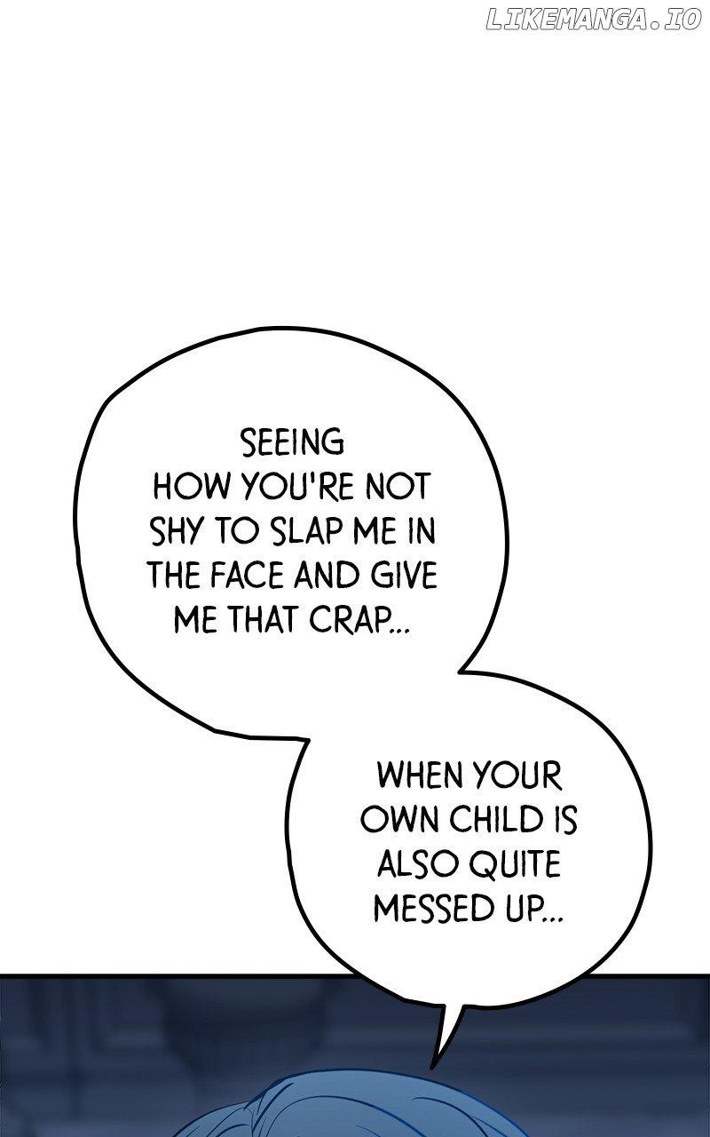 Throw the Trash in the Trash cane Chapter 90 page 43