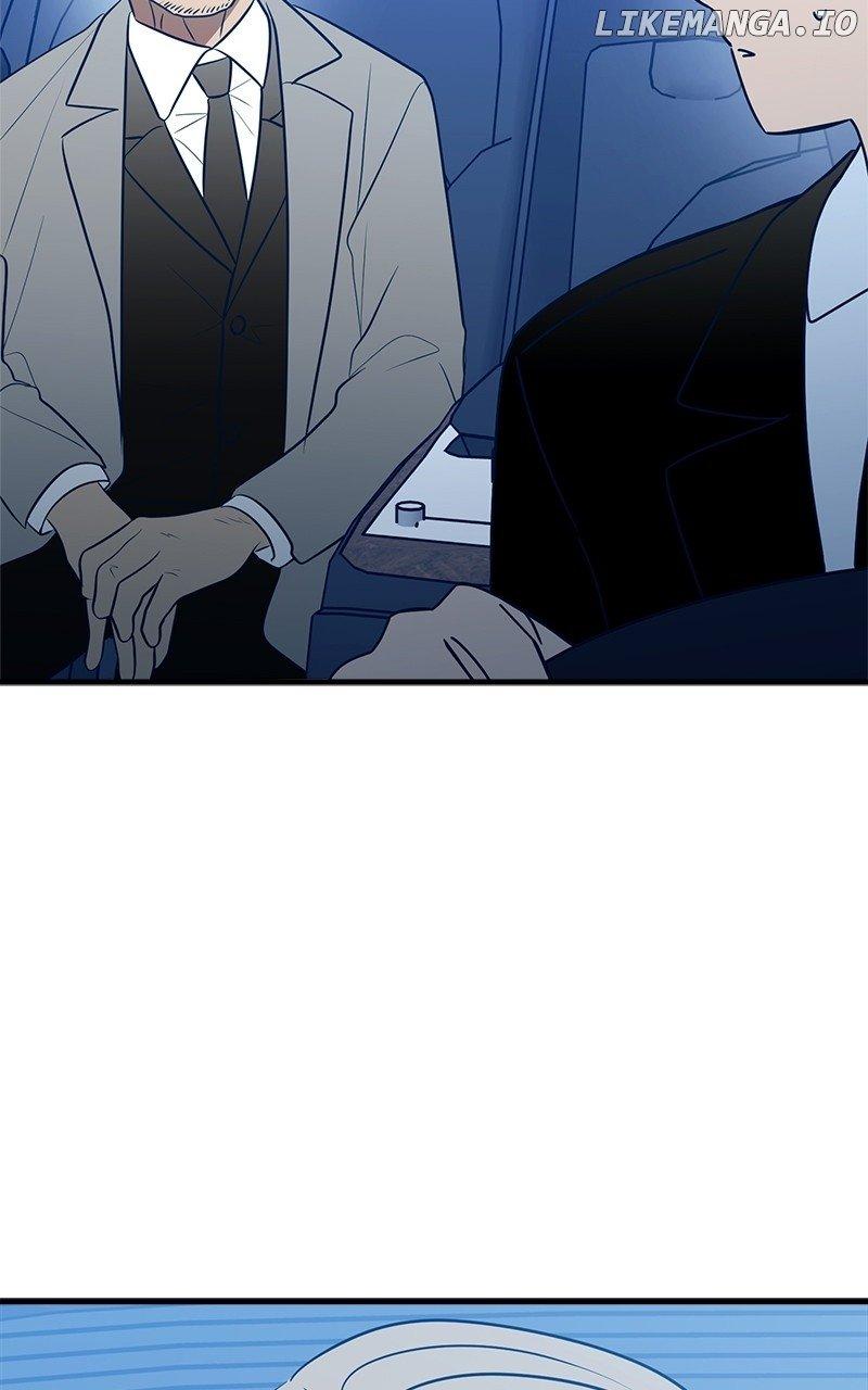 Throw the Trash in the Trash cane Chapter 90 page 4