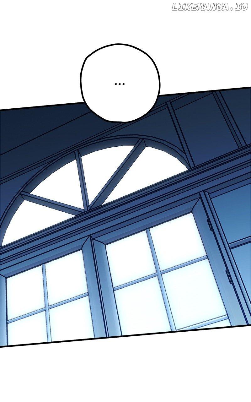 Throw the Trash in the Trash cane Chapter 90 page 59