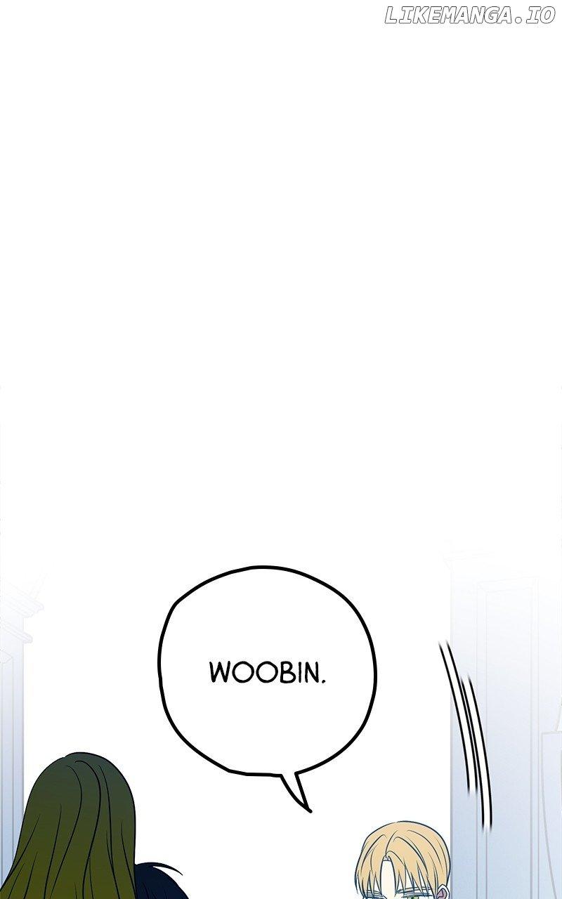 Throw the Trash in the Trash cane Chapter 90 page 60