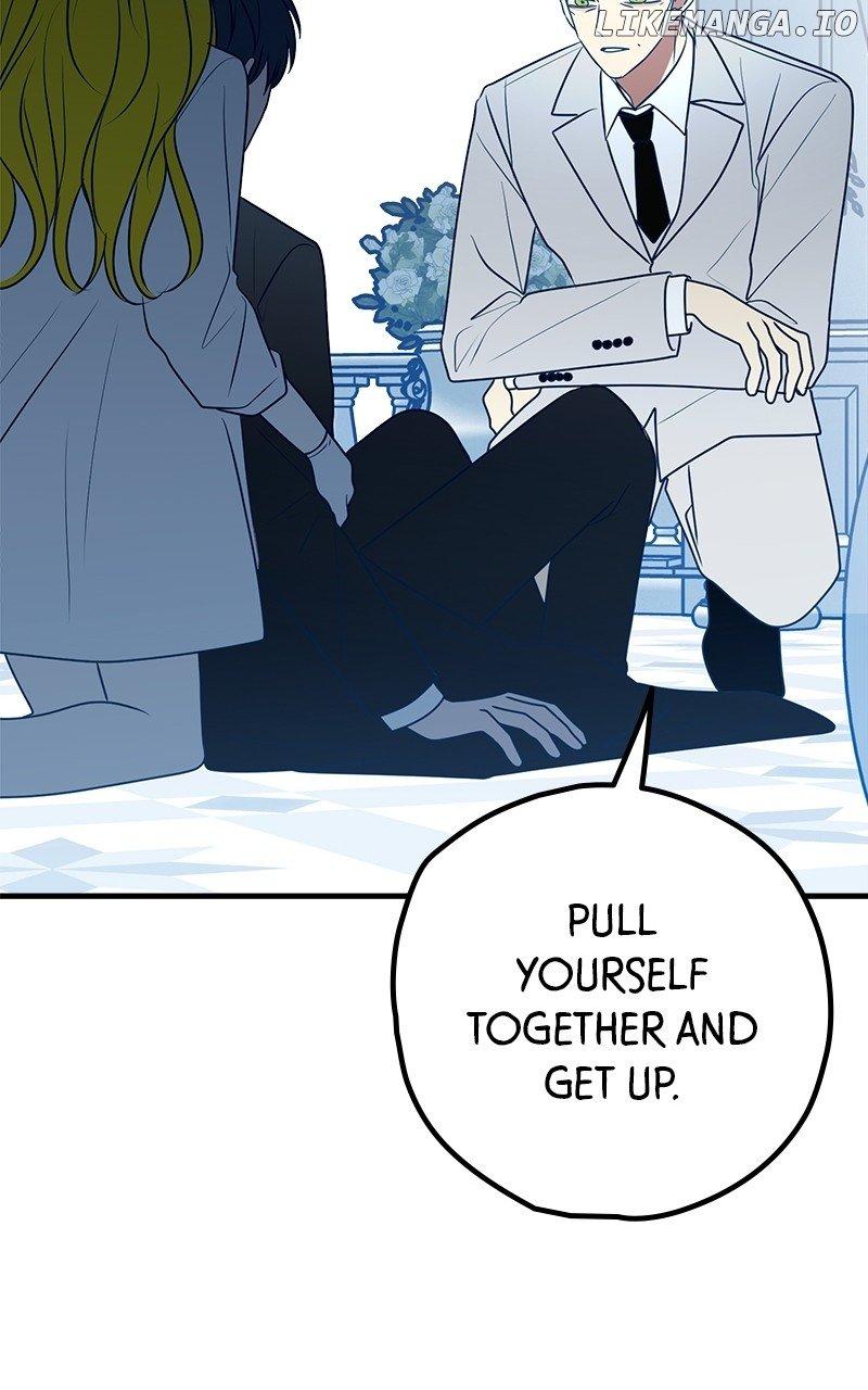 Throw the Trash in the Trash cane Chapter 90 page 61