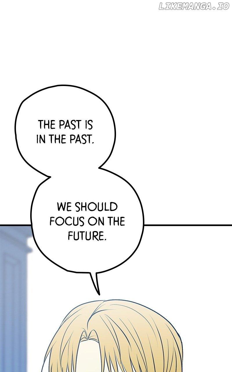Throw the Trash in the Trash cane Chapter 90 page 62