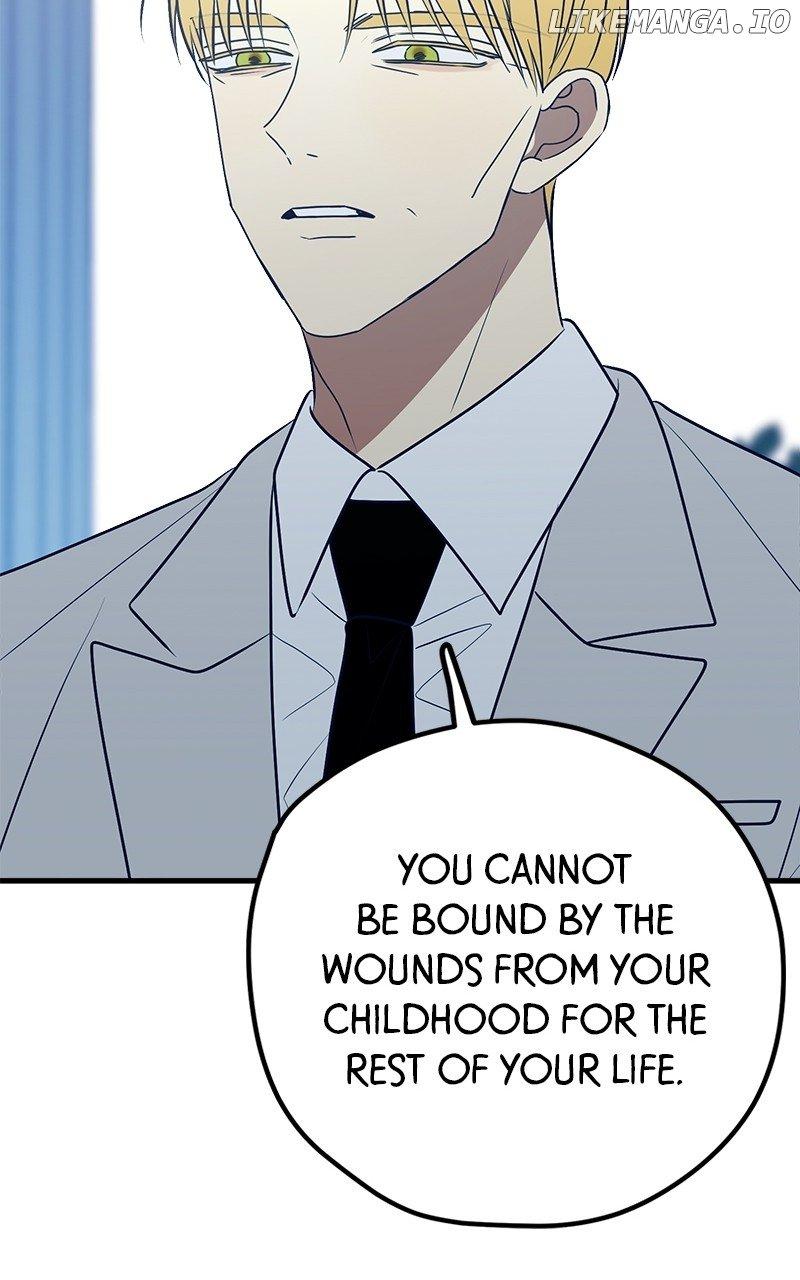 Throw the Trash in the Trash cane Chapter 90 page 63