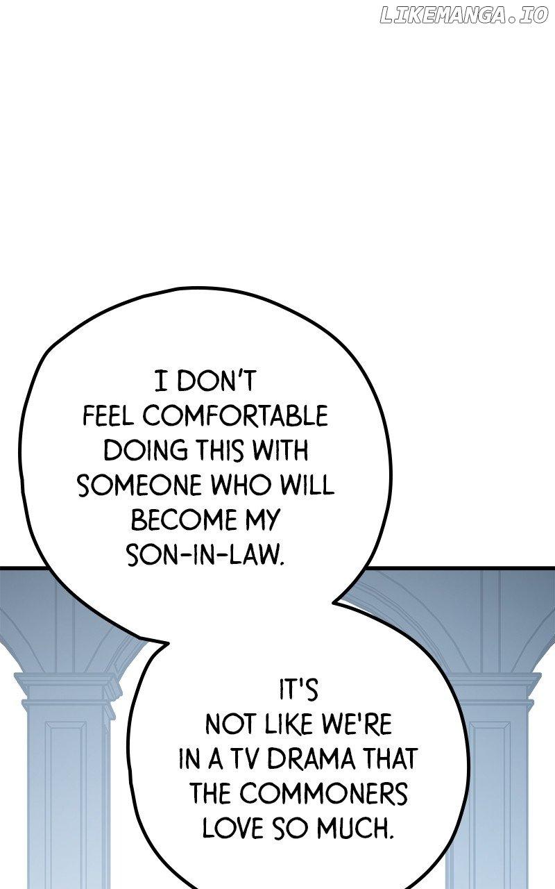 Throw the Trash in the Trash cane Chapter 90 page 64