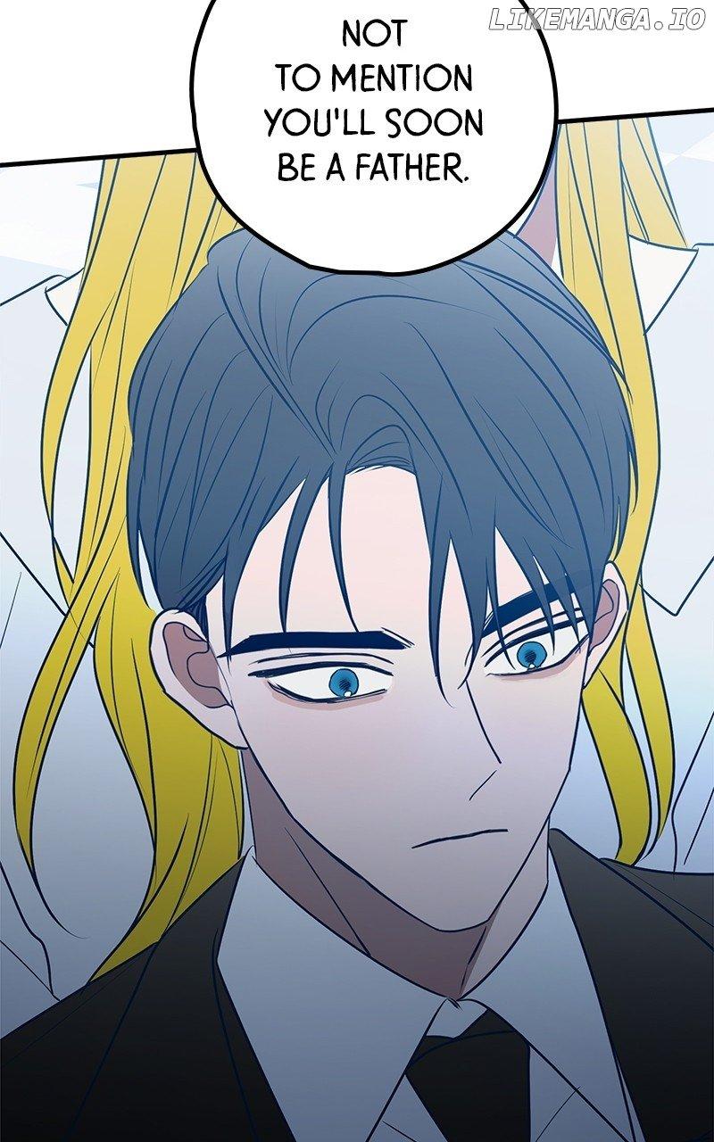 Throw the Trash in the Trash cane Chapter 90 page 66
