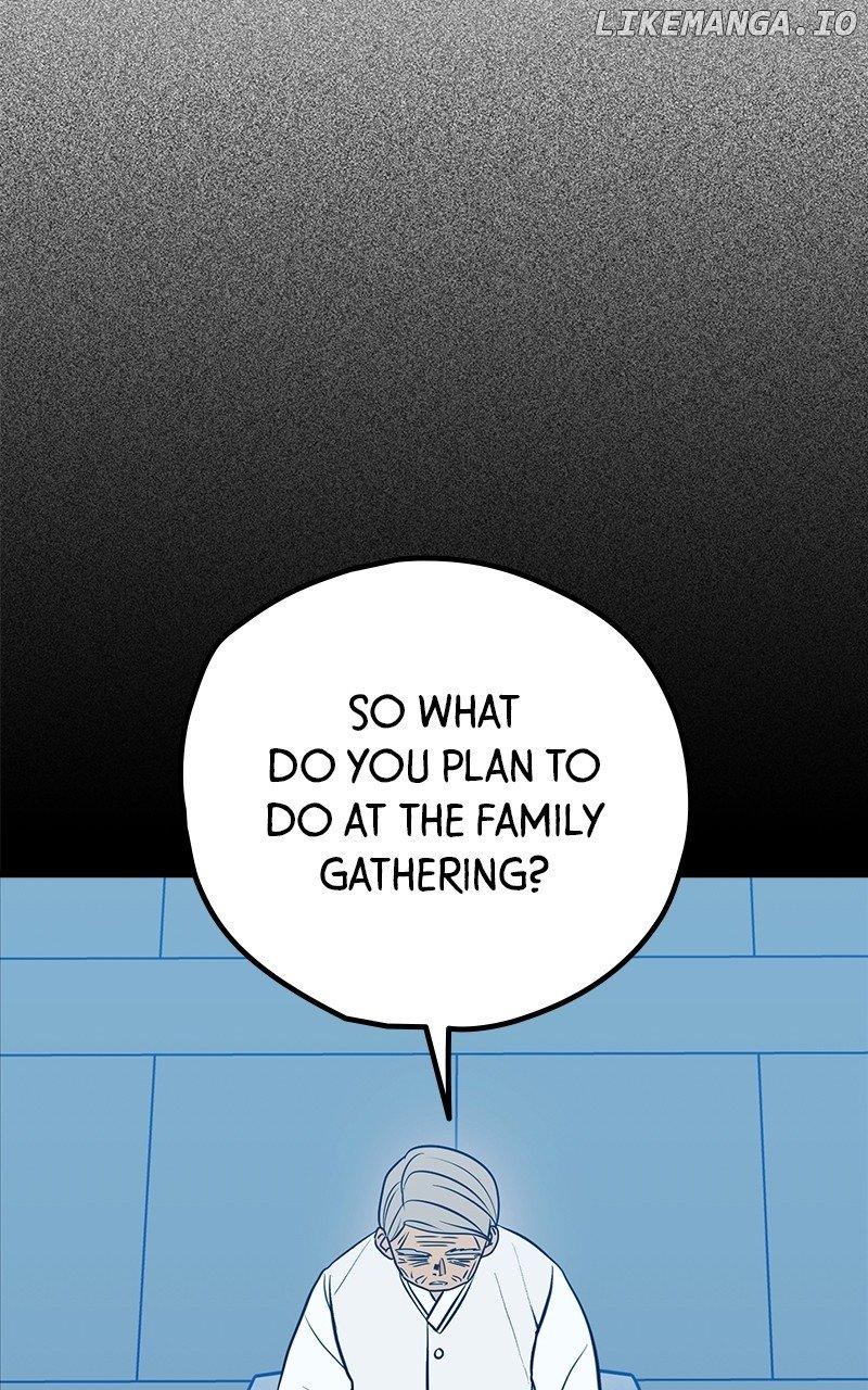 Throw the Trash in the Trash cane Chapter 90 page 6