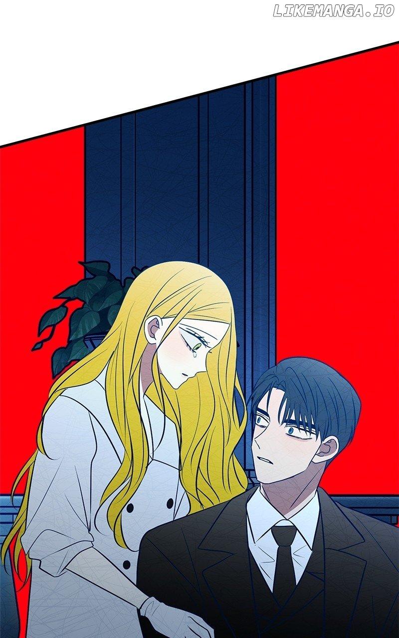 Throw the Trash in the Trash cane Chapter 90 page 69