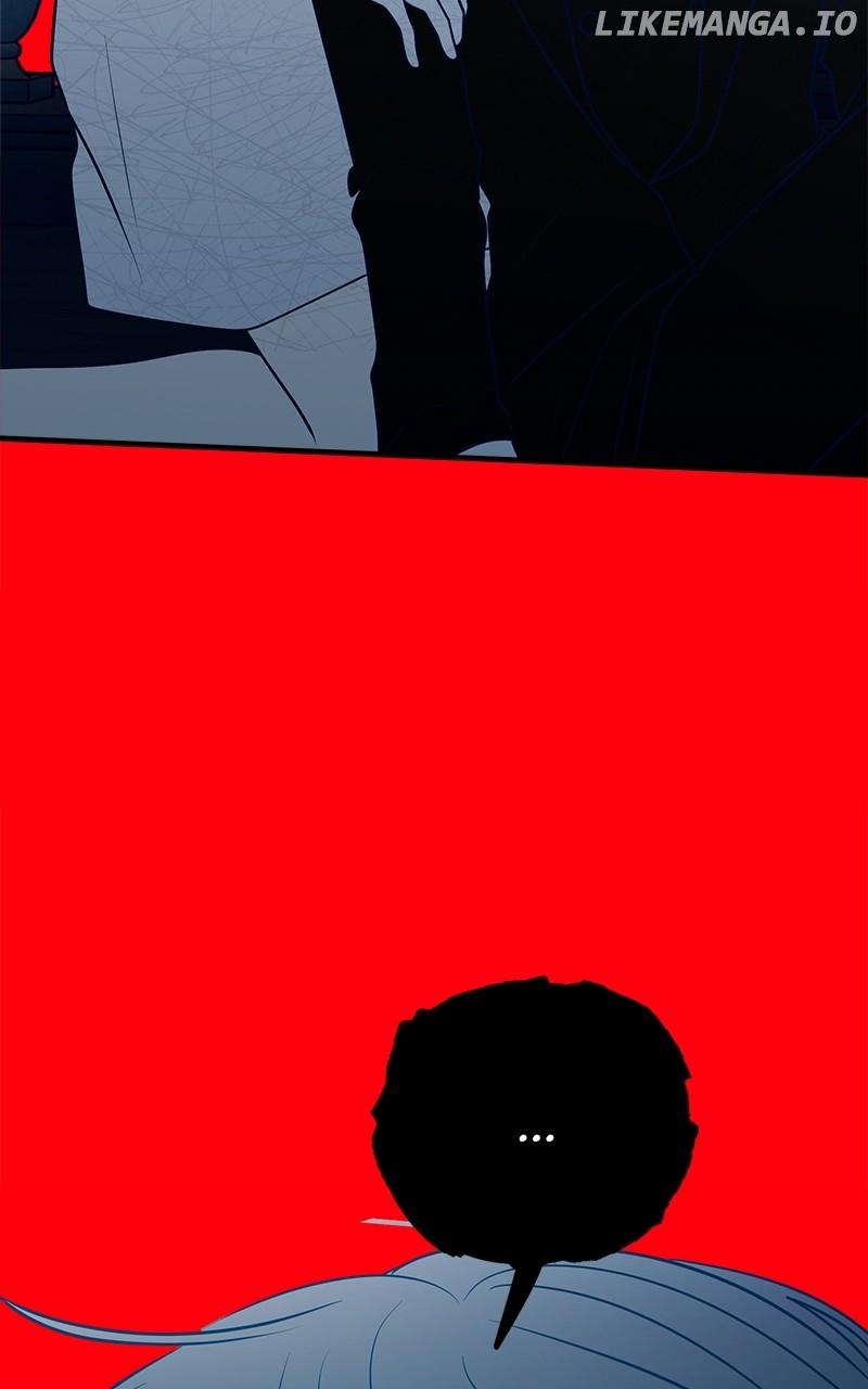 Throw the Trash in the Trash cane Chapter 90 page 70